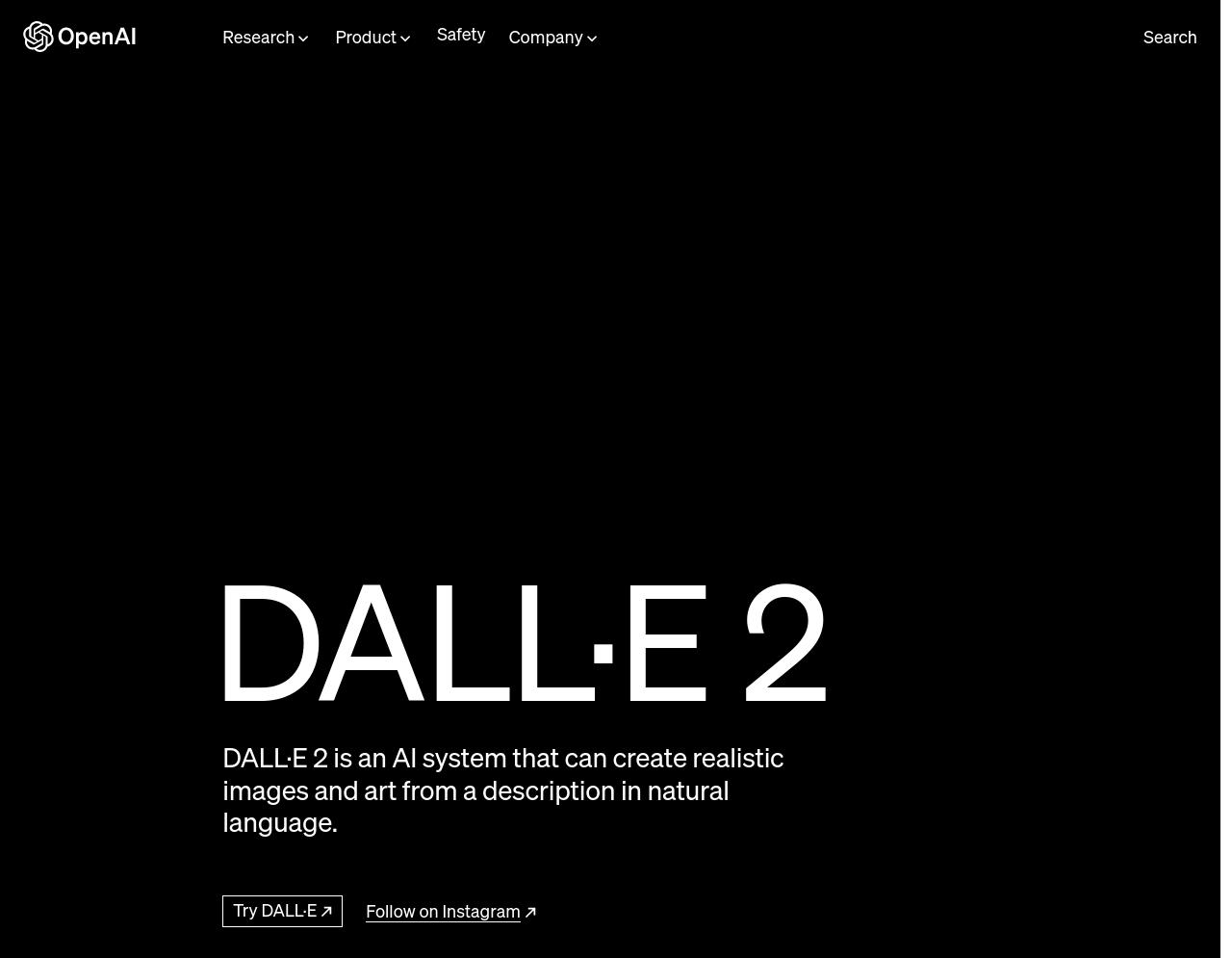 DallE-2