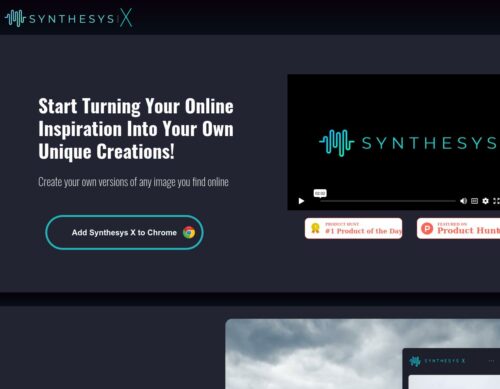Synthesys X